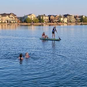 Meet your Posher, Clara